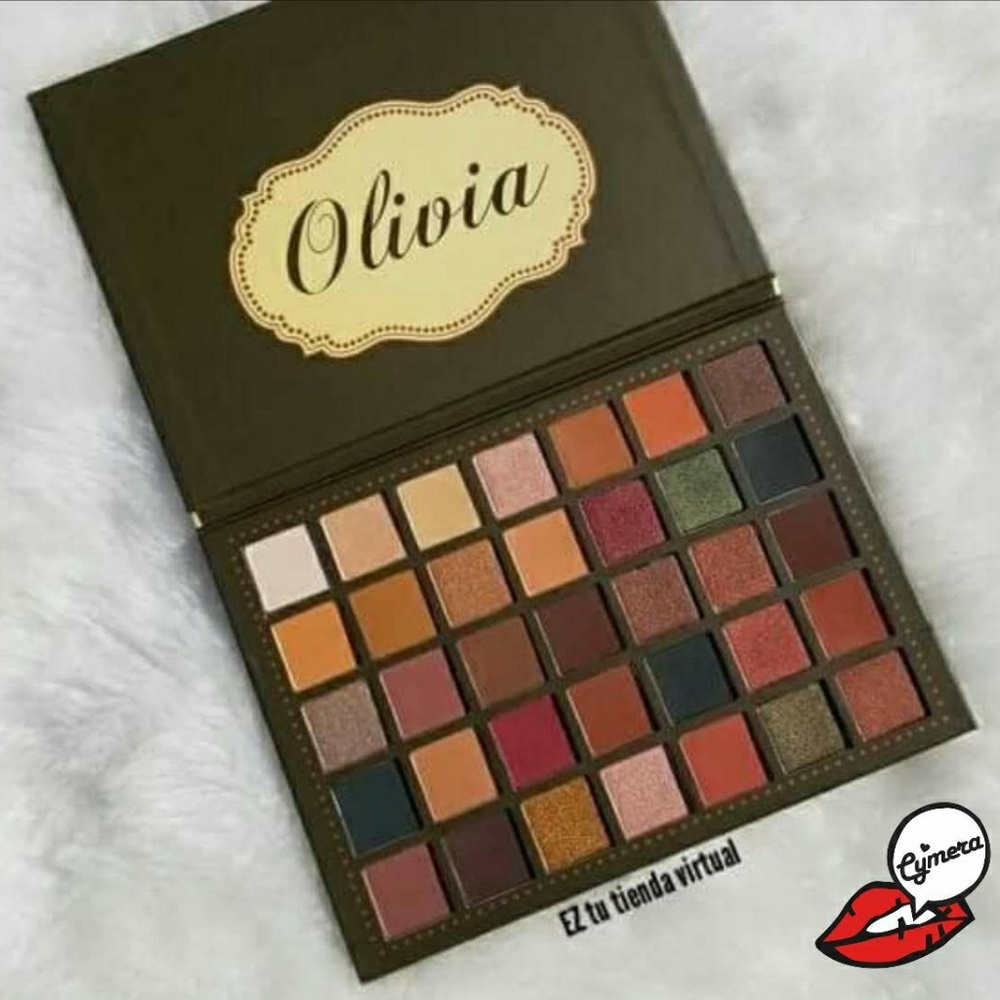 Eyeshadow
